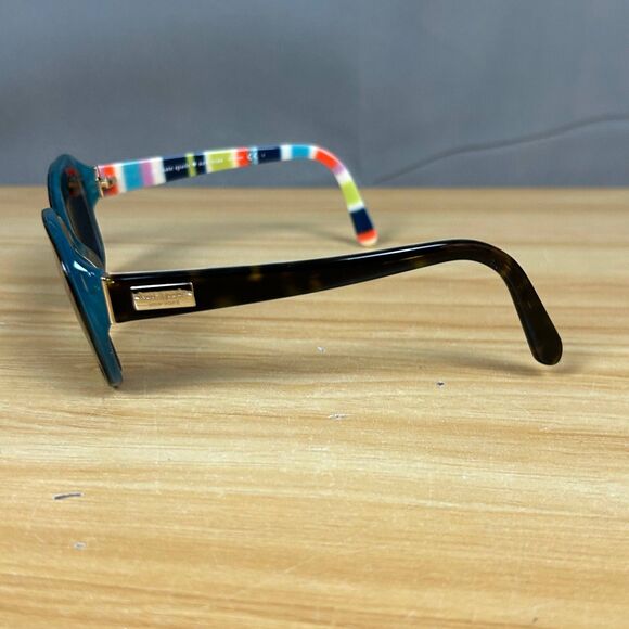 Kate Spade New York HILDE/P/S X71P VW 54-16 135 Square Sunglasses Frame Only - Picture 3 of 6